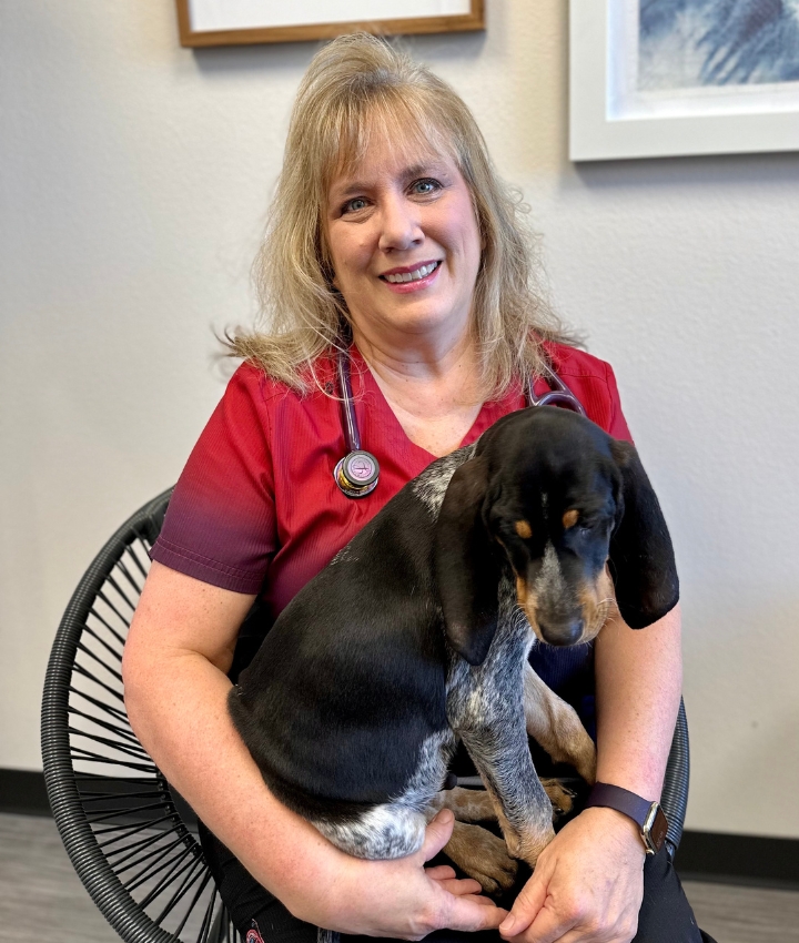 Dr. Melissa Cortiaus